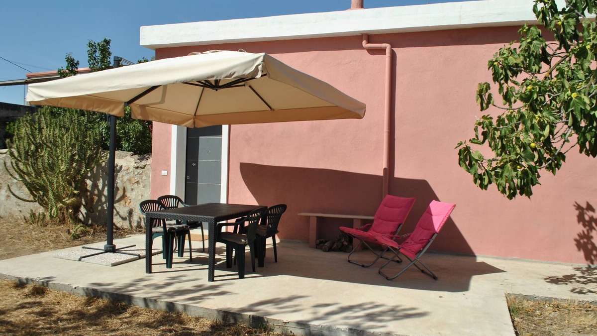Villacidro Other | House in Azienda Agricola a Villacidro in Sardinia among orange trees and ancient olive trees.