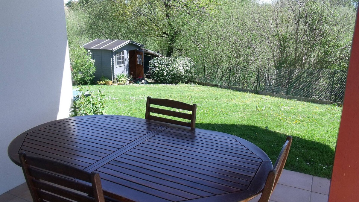 Ustaritz Villa | HOUSE IN BASQUE COUNTRY BETWEEN SEA AND MOUNTAIN