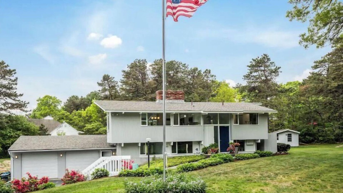 Cotuit House | HOUSE IN BEAULTIFULL CAPE COD FOR RENT