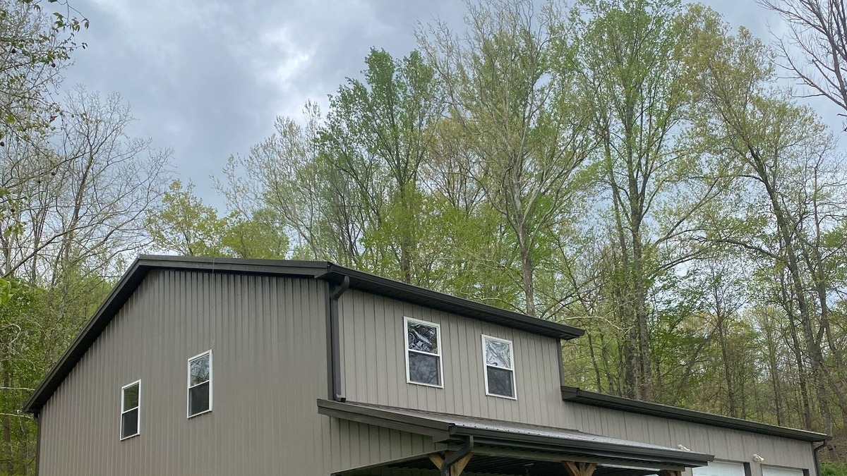 Koleen House | House in Bloomfield, IN