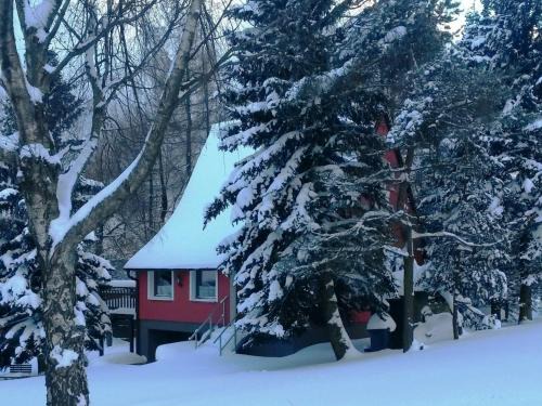 Blatno House | House in Bohemian near Ski Slope