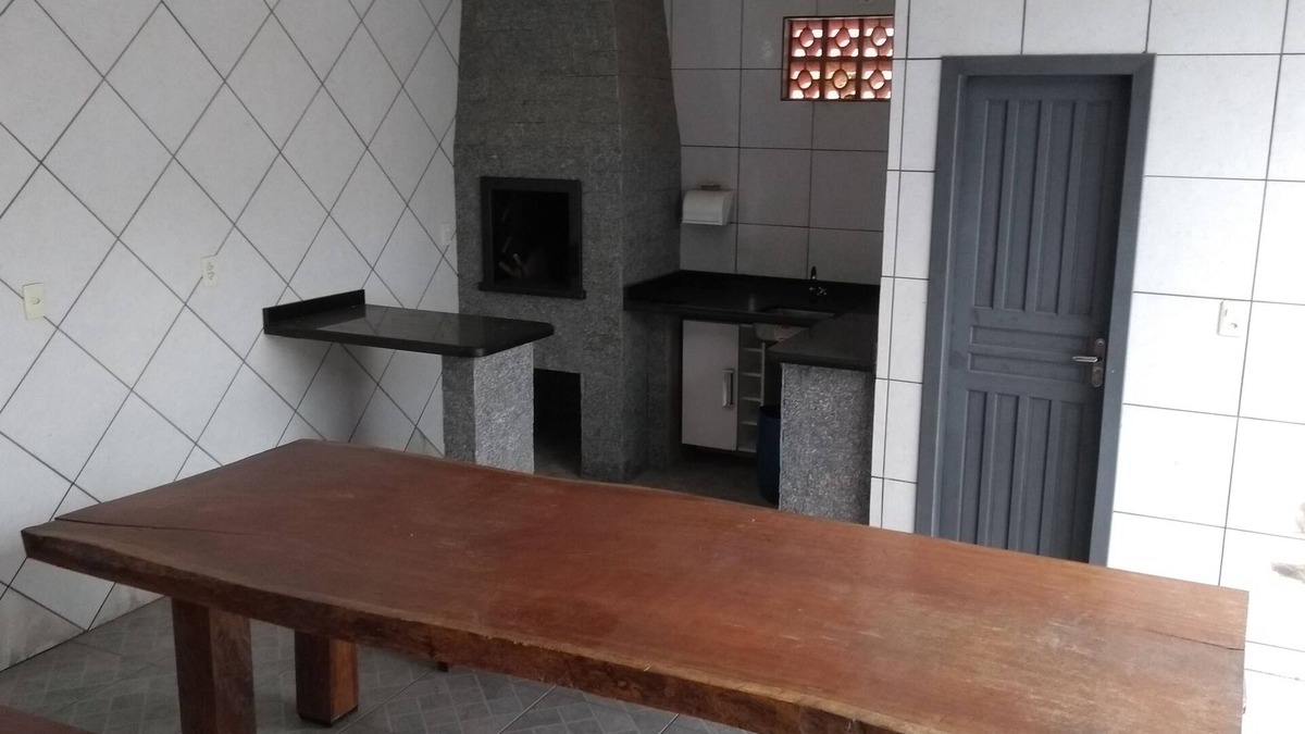 Itajai House | House in Bombinhas SC
