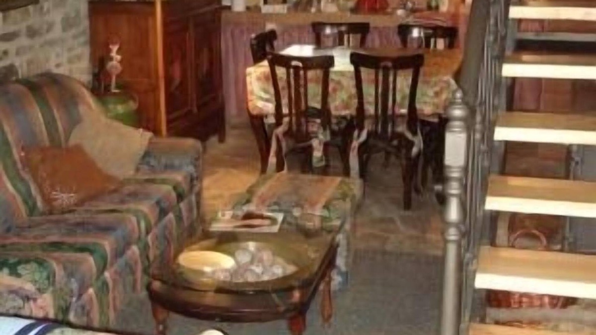 Borau Cottage | House in Borau Near Astún for 7 people