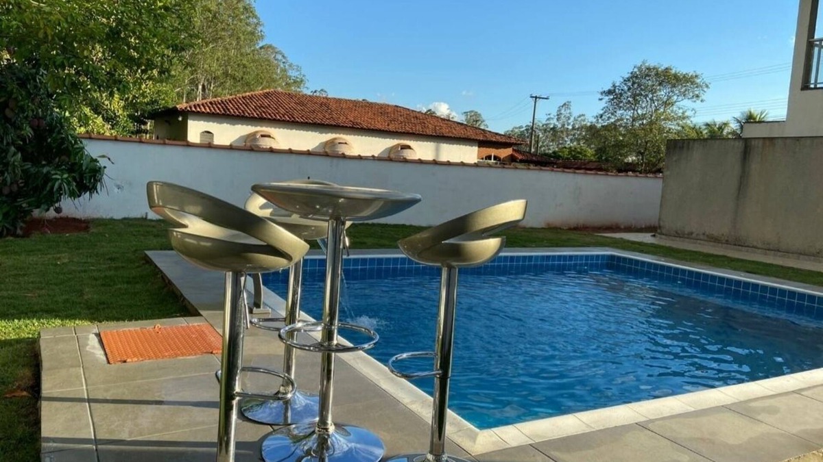 Aguas de Santa Barbara House | house in the resort residence waters of holy barabara
