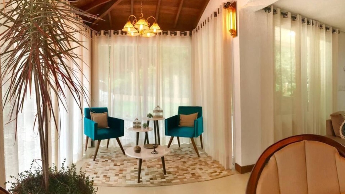 Vila Suzana House | House in Canela/Gramado
