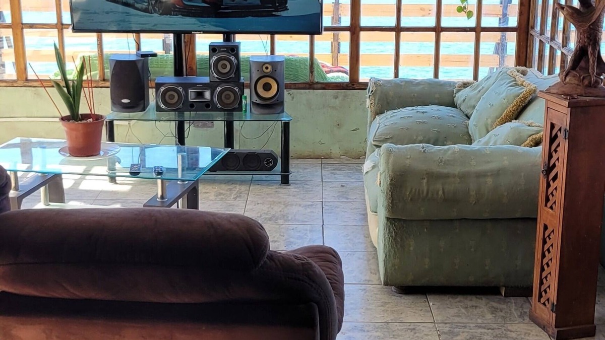 Cartagena House | House in cartagena chile