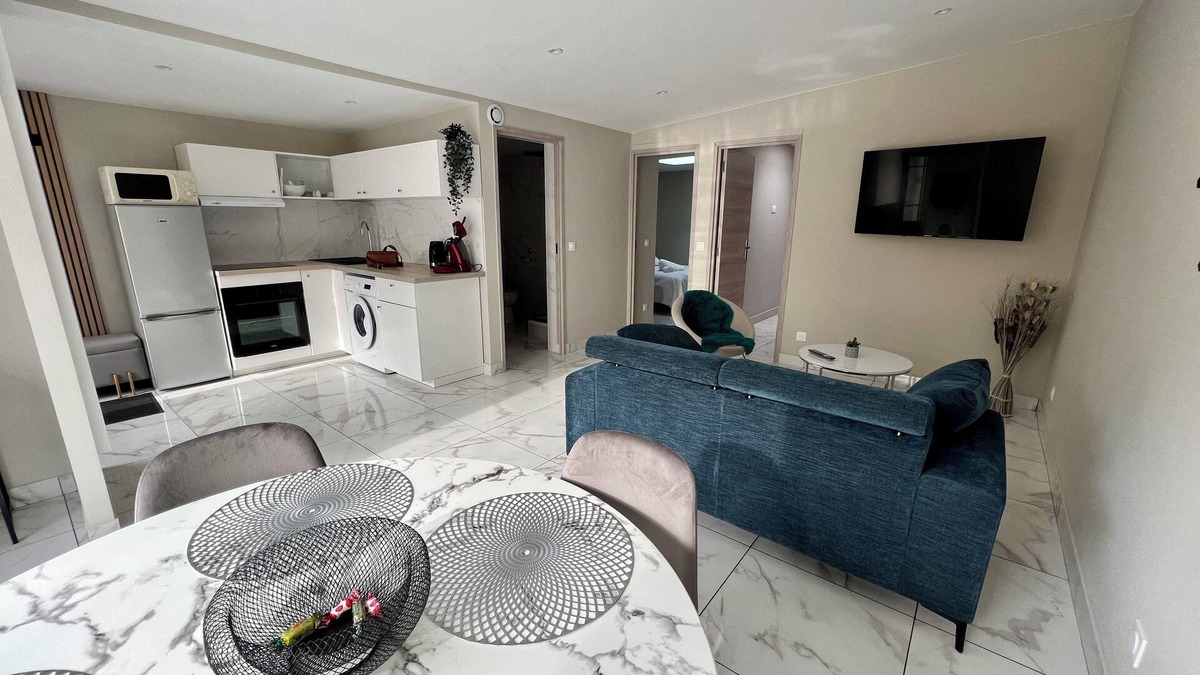 Val de Brie House | House in Creteil near Paris