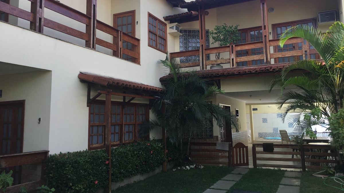 Enseada Azul House | House in Enseada Azul - Guarapari - ES 200mts from Bacutia beach