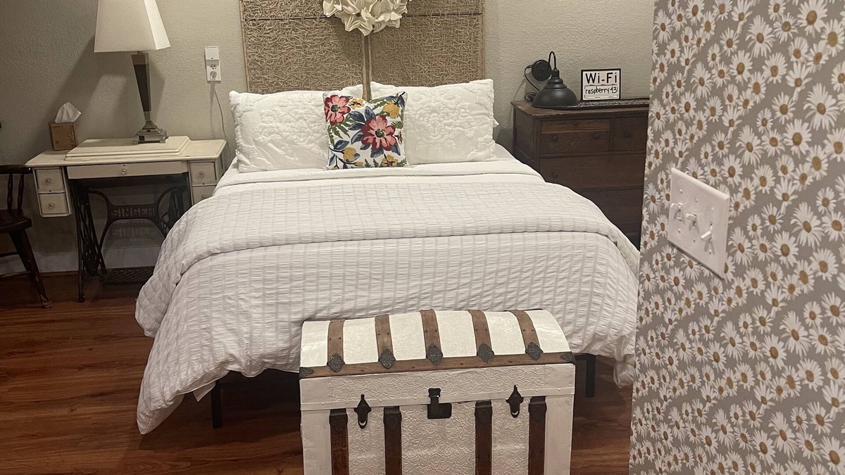 Forney House | House in Forney