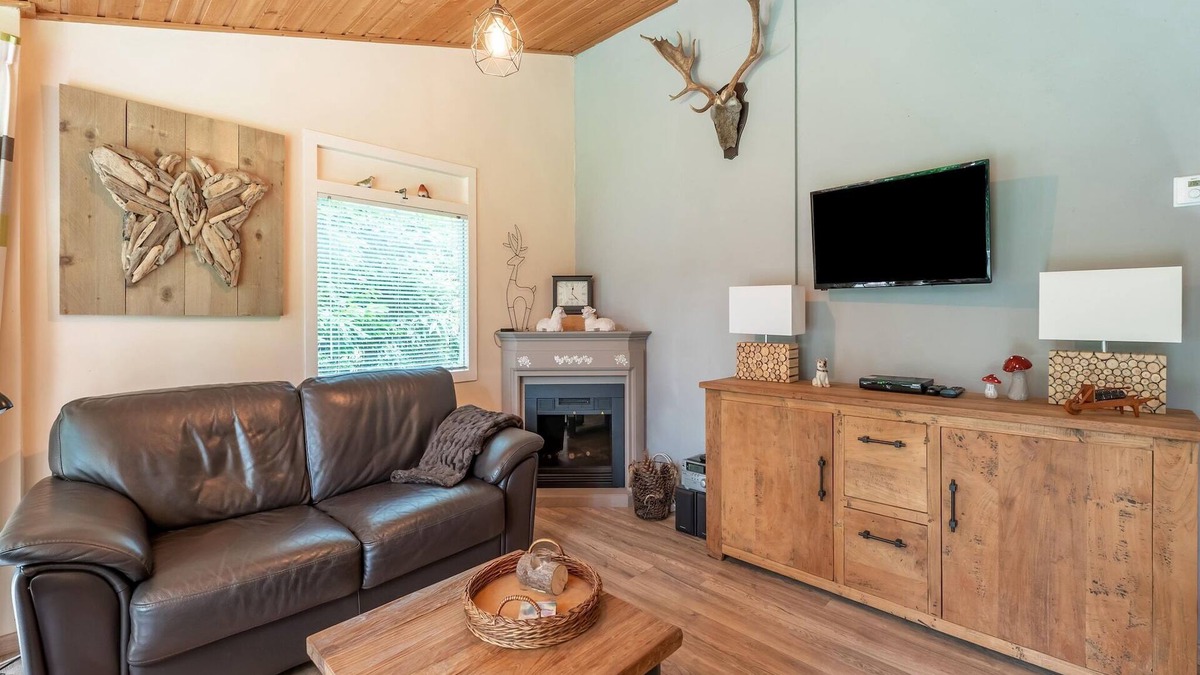Exloo House | House in Hunzebergen near Forest Trails
