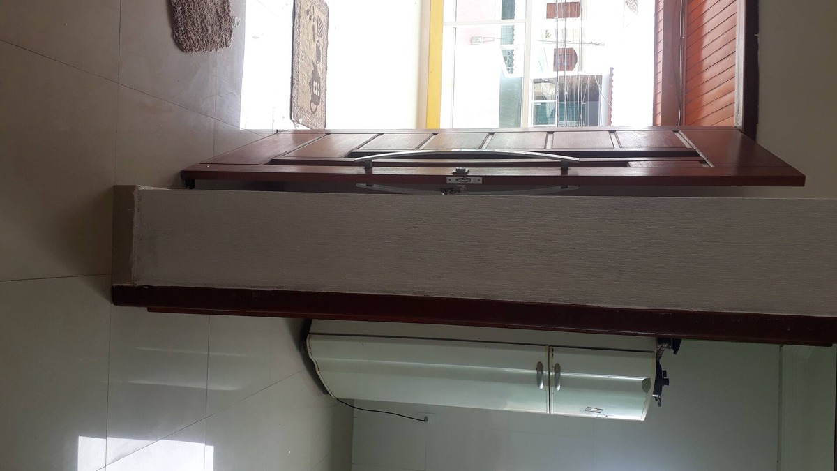 Campos House | House in Jockey near Port of Açu, cepop, Uenf, Grussai