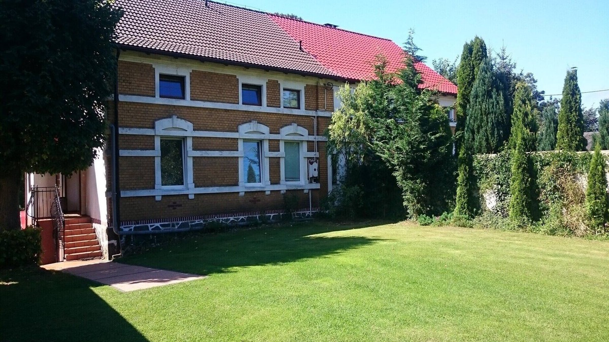 gmina Karnice House | House in Karnice near Baltic Sea Beach