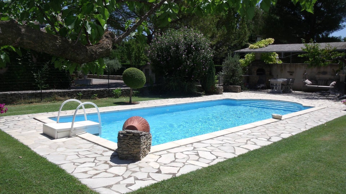 L'Isle-sur-la-Sorgue House | House in l'Isle sur la Sorgue near the Luberon