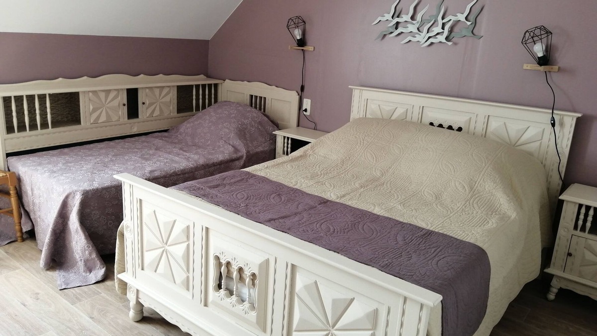 Lanhelin Cottage | House in Lanhélin, near St Malo, Cancale, Le Mont Saint Michel, Dinan, Dinard