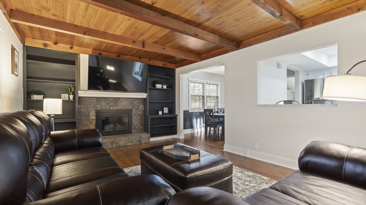 Lee's Summit House | House in Lee's Summit