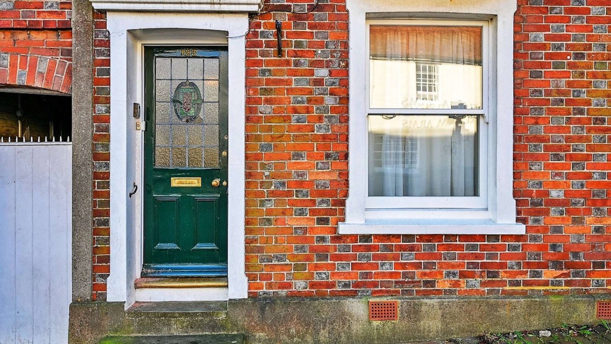 Lewes House | House in Lewes near South Downs National Park