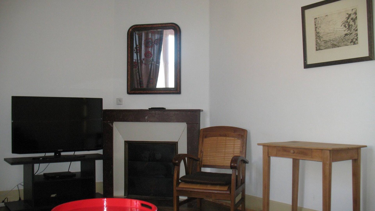 Ligny-le-Chatel House | House in Ligny le Châtel located 10 km from Chablis