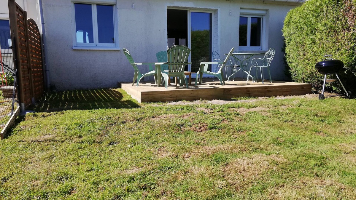 Matignon House | House in Matignon ideally located cotes d'Armor