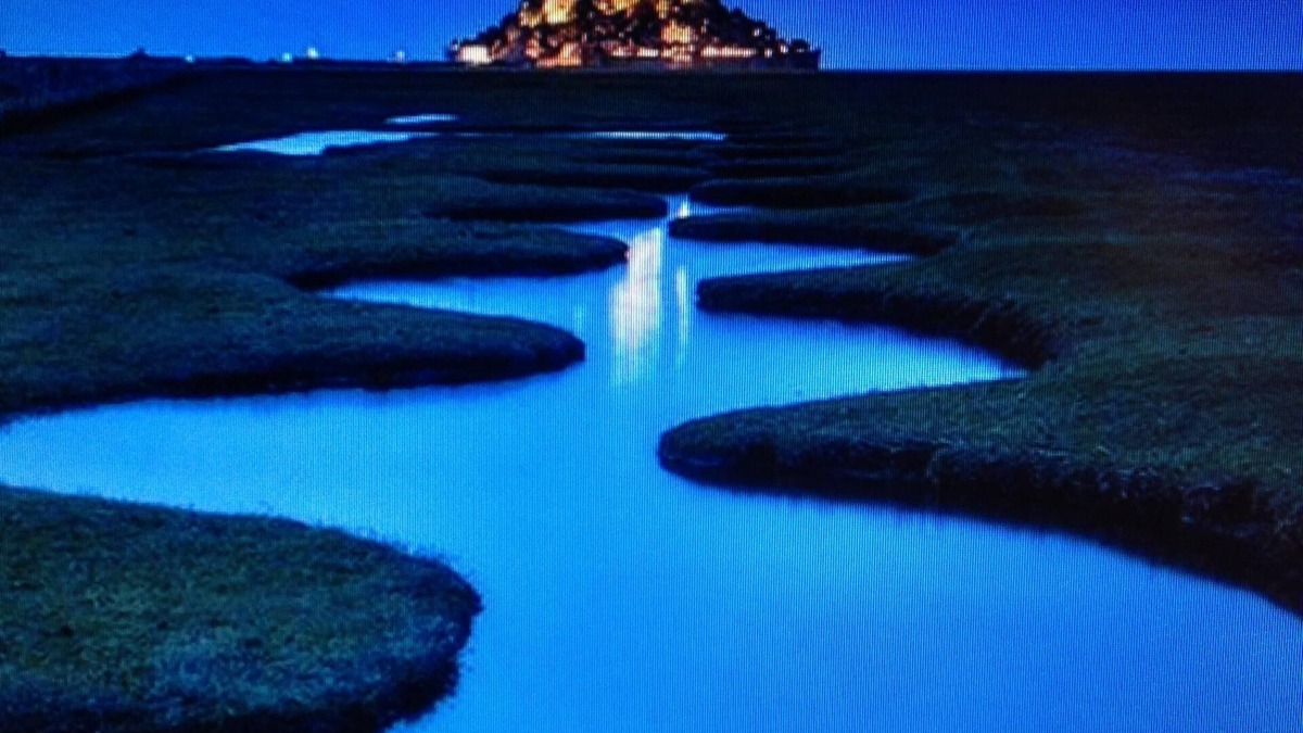 Saint-Broladre House | House * in Mont Saint Michel bay 2 to 5 people
