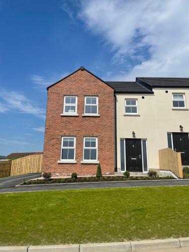 Moy Apartment | House in Moy, Dungannon, UK