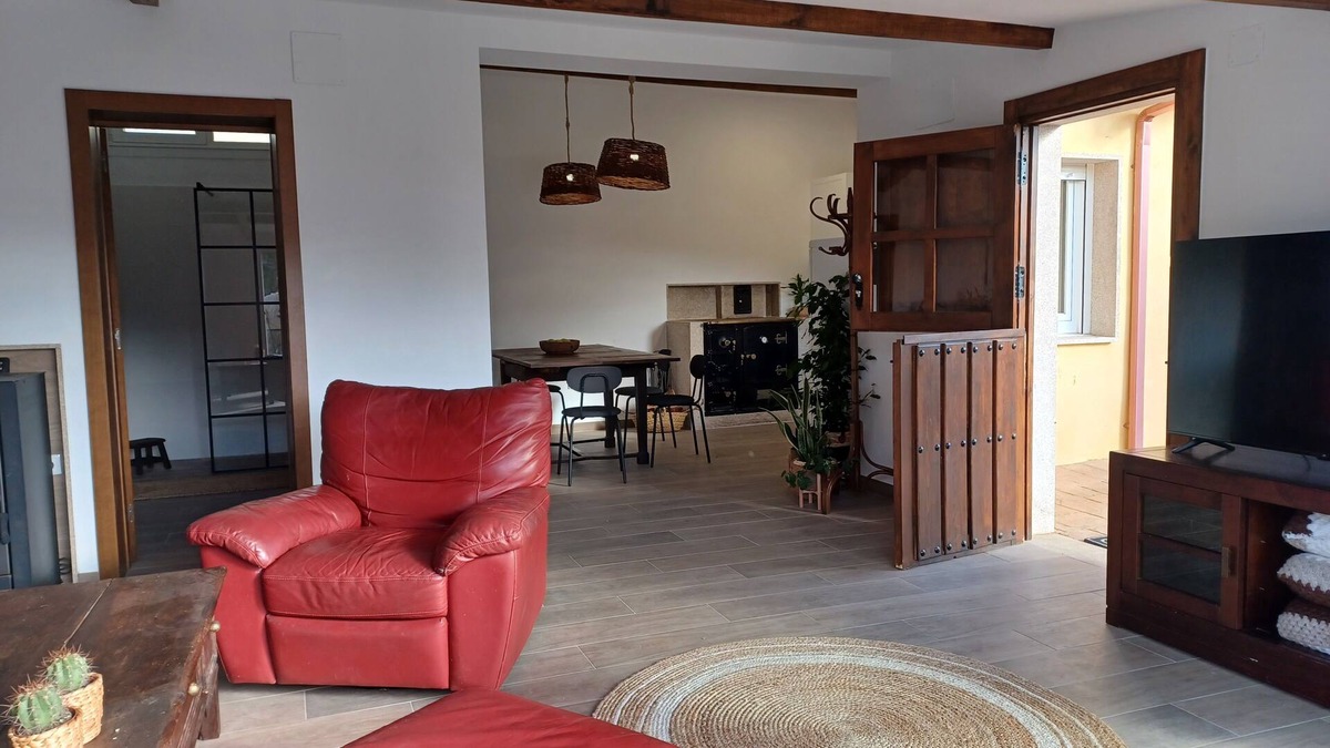 Ourense House | House in Ourense city