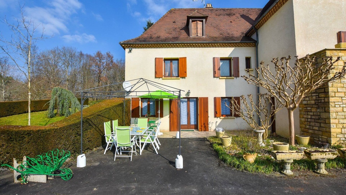 Prats-du-Perigord House | House in Périgord near Medieval Villages