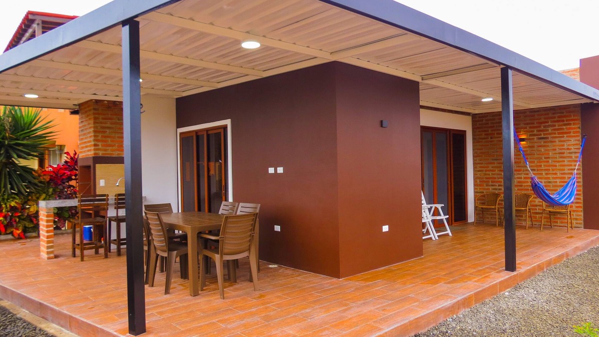 Mirador San Jose House | House in Playa San José, near Puerto Cayo