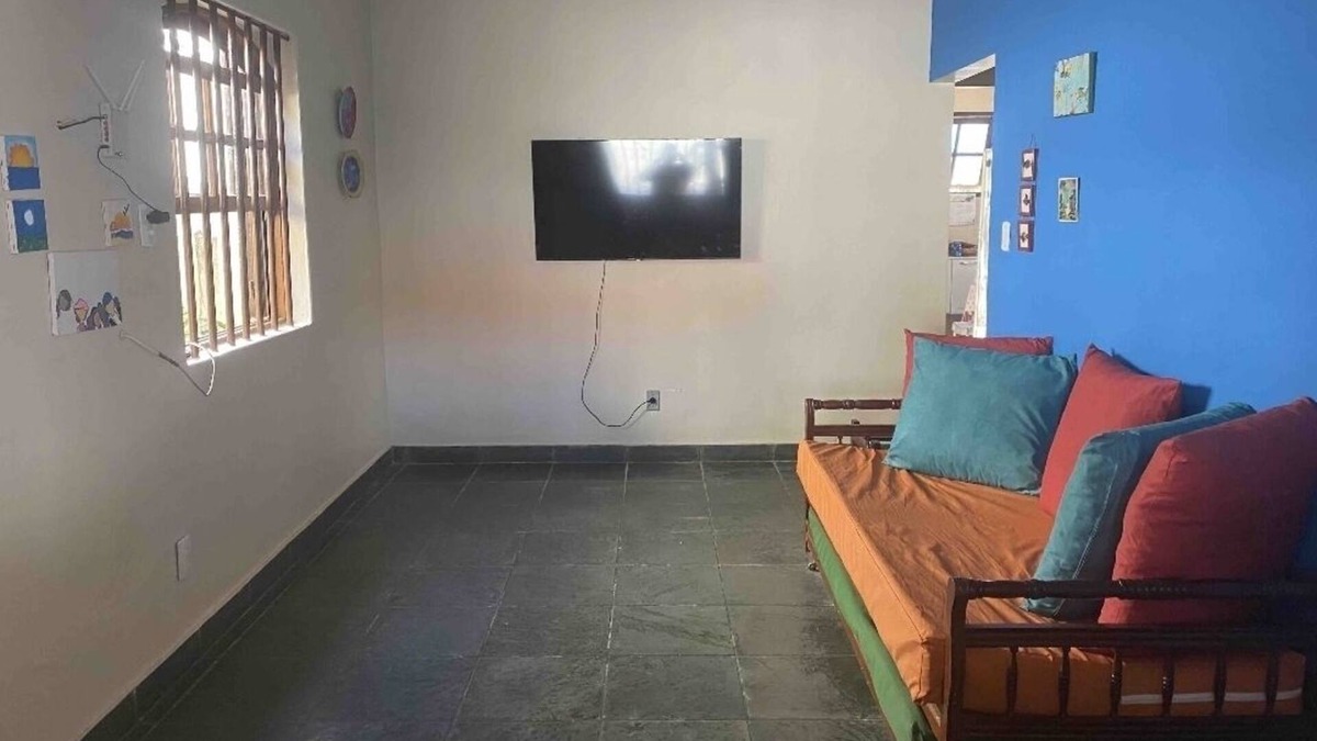 Arraial do Cabo House | House in Praia dos Anjos. Walking distance to the beach, Forno trail and boat trip.