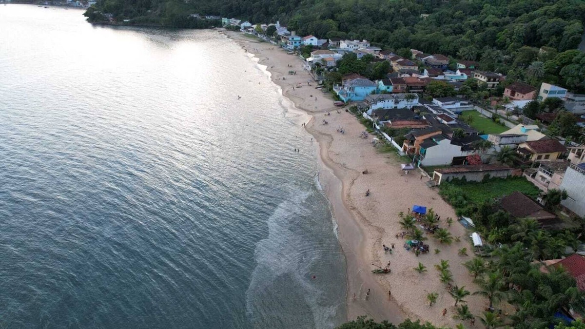 Sahy House | House in Praia Brava, Mangaratiba, RJ