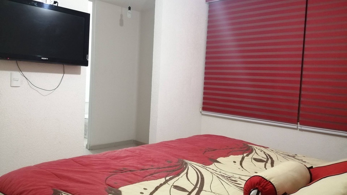 Aguascalientes House | House in private condominium
