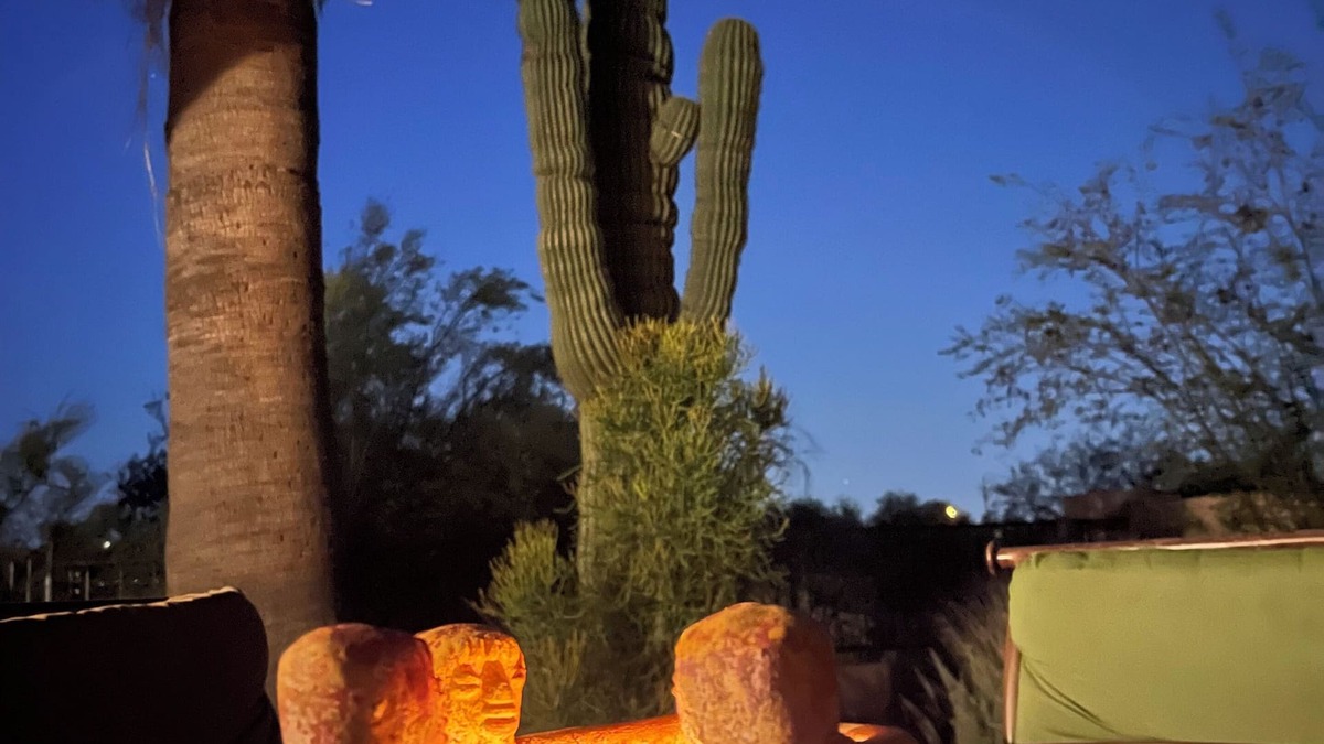 Red Mountain Ranch House | House in Quiet, Safe Red Mountain Ranch C.C. - Pool Access, Pet Friendly