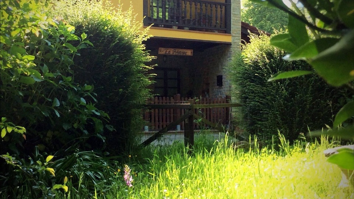Soto de las Duenas Cottage | House in rural environment in Asturias