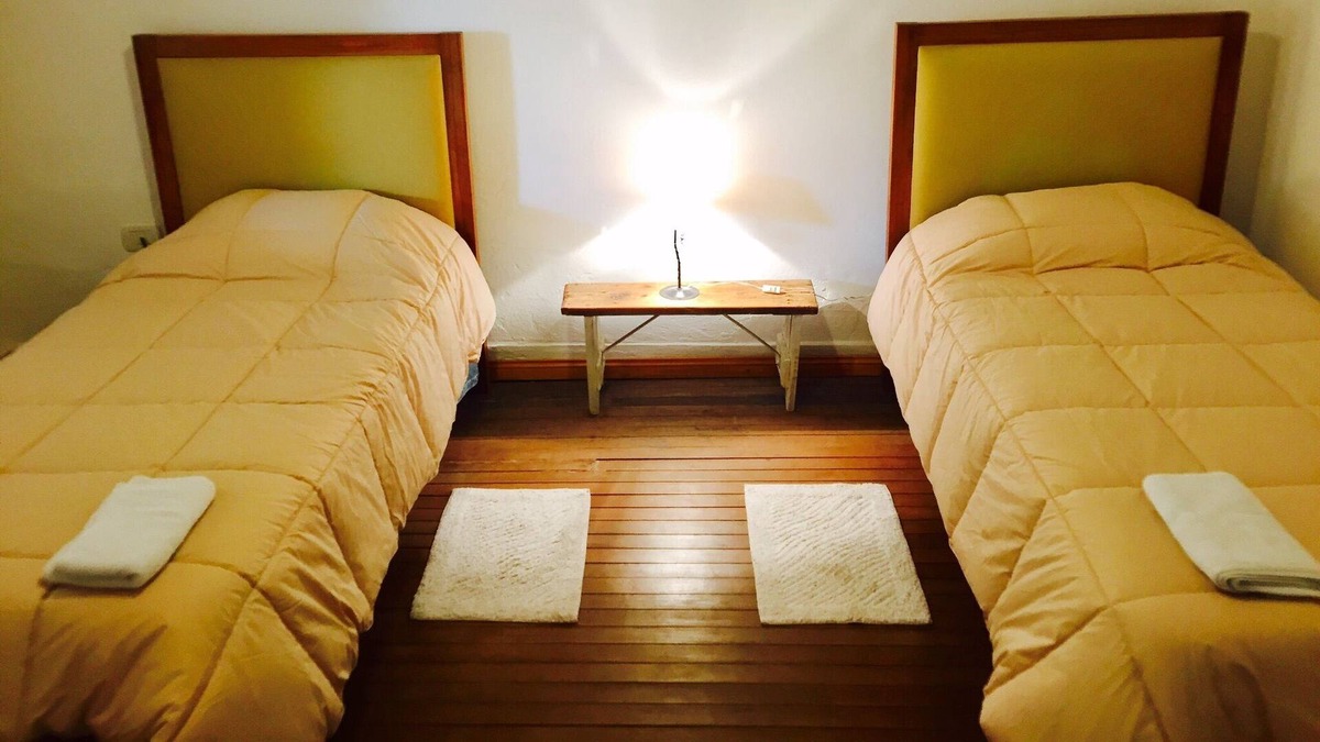 San Antonio de Areco House | House In San Antonio De Areco