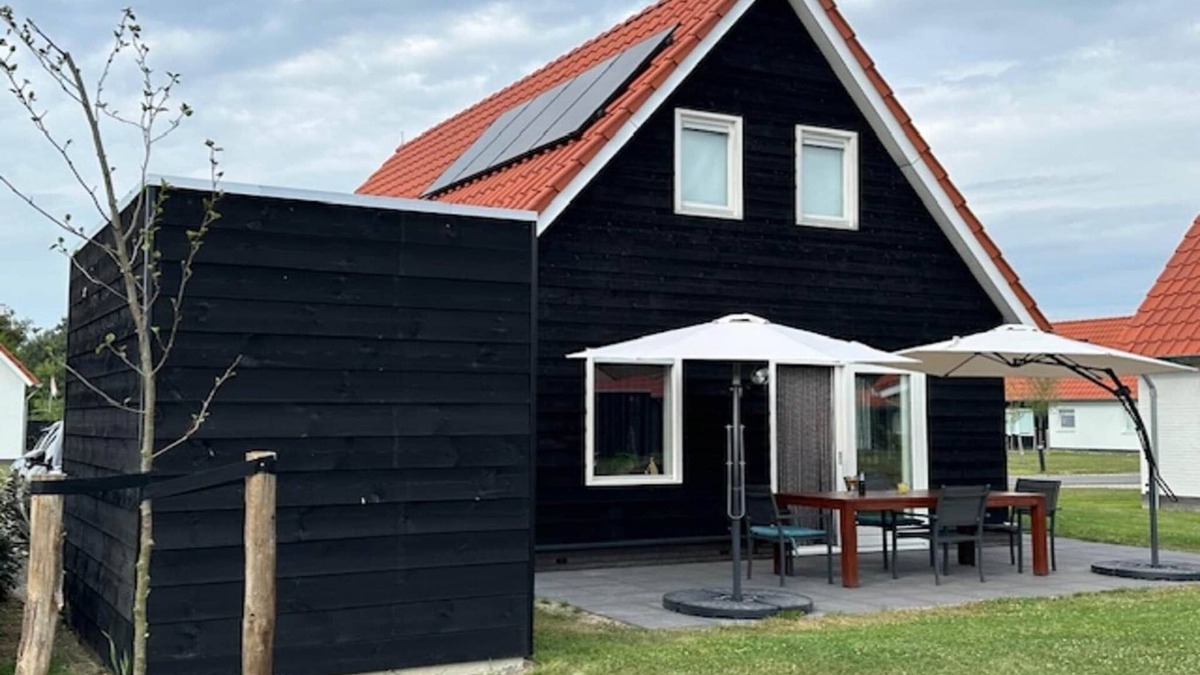 Scherpenisse House | House in Scherpenisse near Oosterschelde
