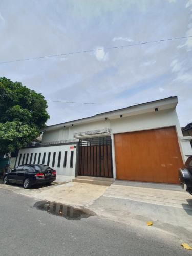 Laweyan House | HOUSE IN SURAKARTA