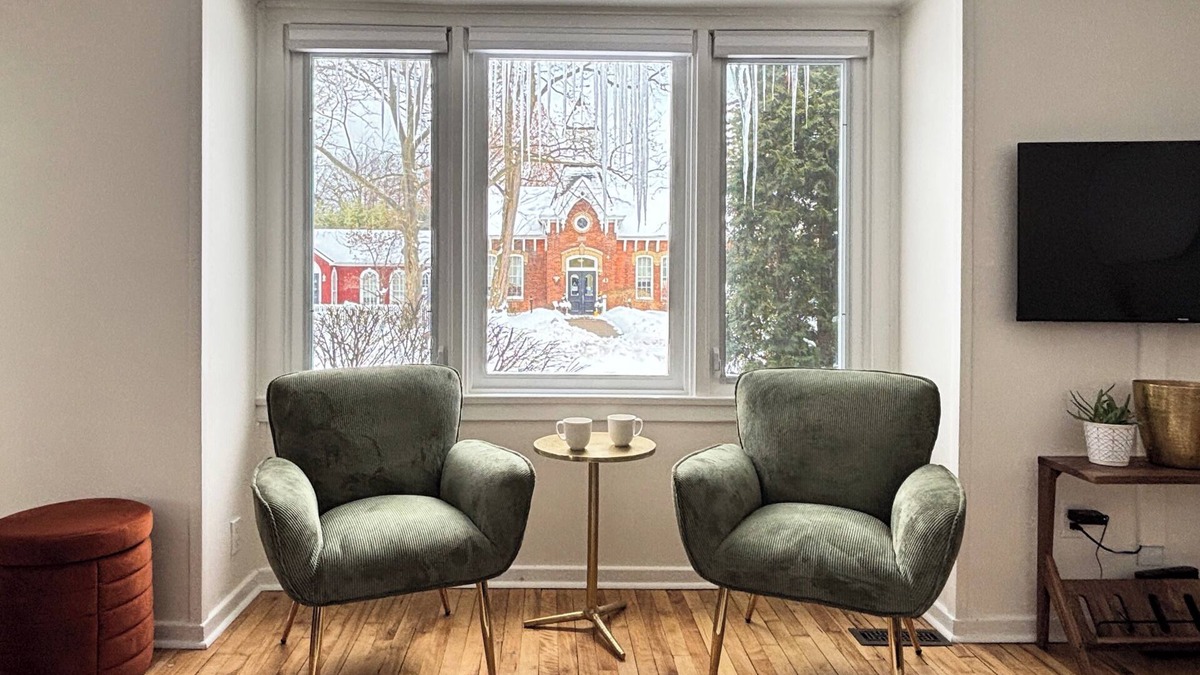 Historic Old Town House | House in the heart of downtown