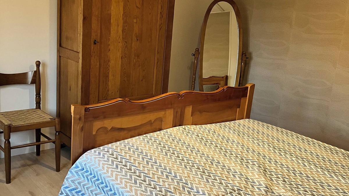 Faye-d'Anjou House | House in the heart of the vineyards with beautiful view of the Côteaux du Layon