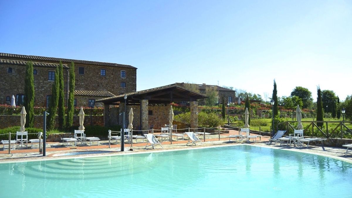 Casalappi House | House in Tuscany near Baratti Beach
