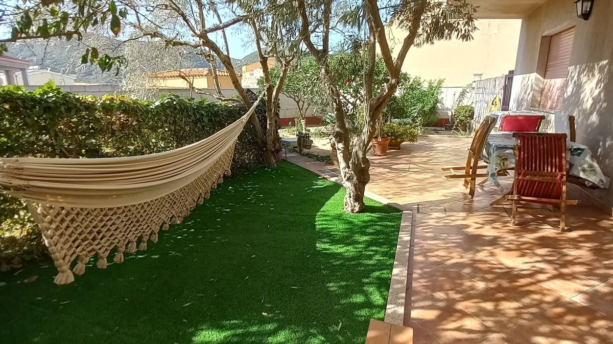 Teulada House | House in Teulada for 4 people a few minutes from the beautiful beaches