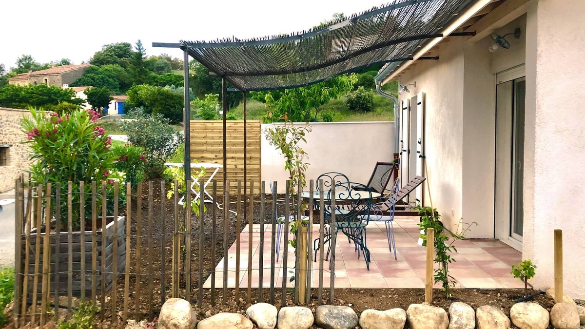 Esparron-de-Verdon House | House in the Verdon