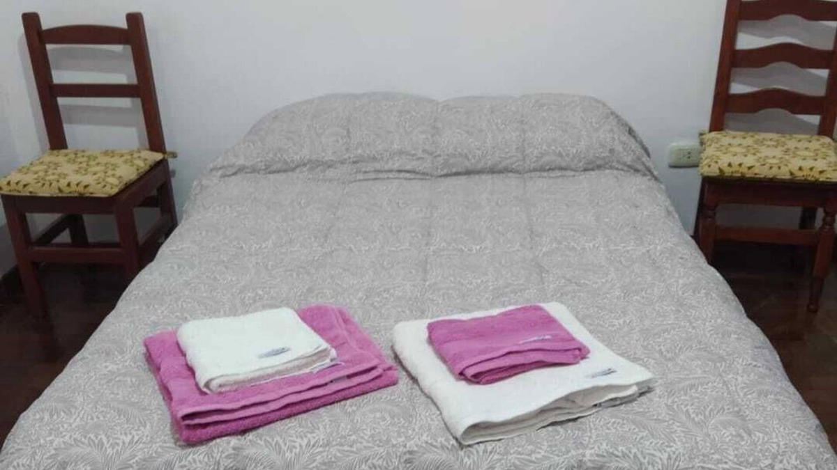 Lomas de Zamora House | House in the center of Lomas de Zamora