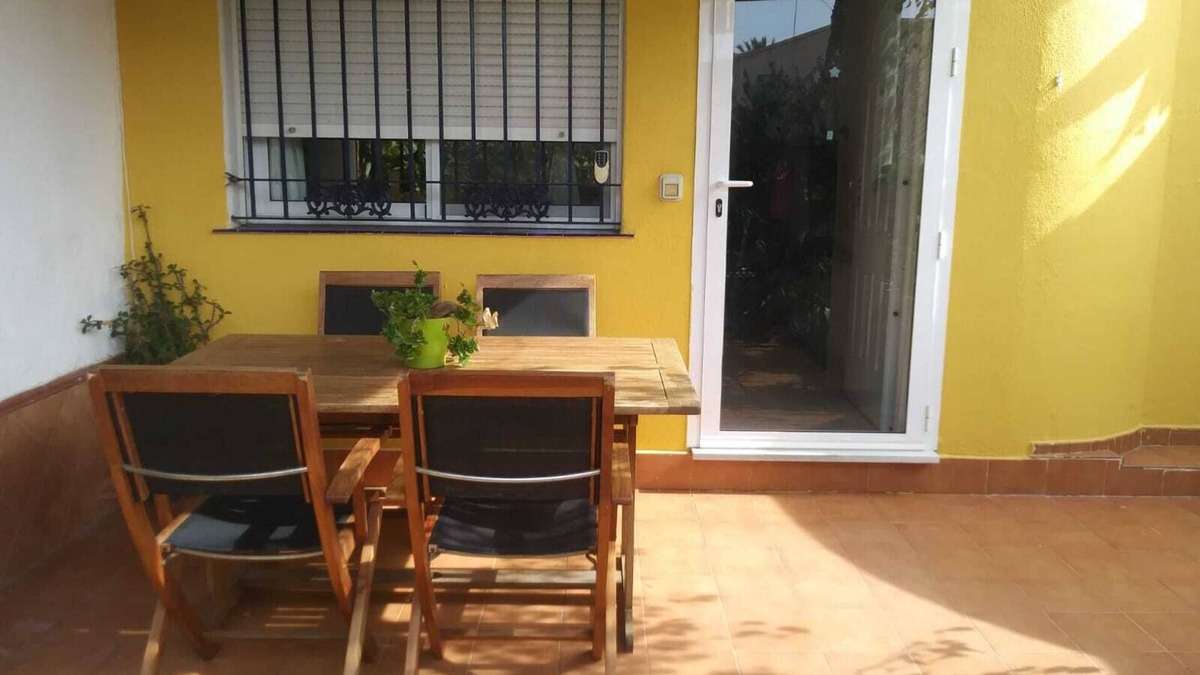 Cabo de Palos House | HOUSE IN THE CENTER OF CABO DE PALOS, CLOSE TO DIVING CLUBS