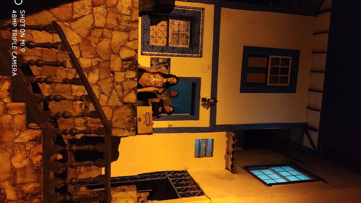 Ouro Preto House | House in the center of Ouro Preto