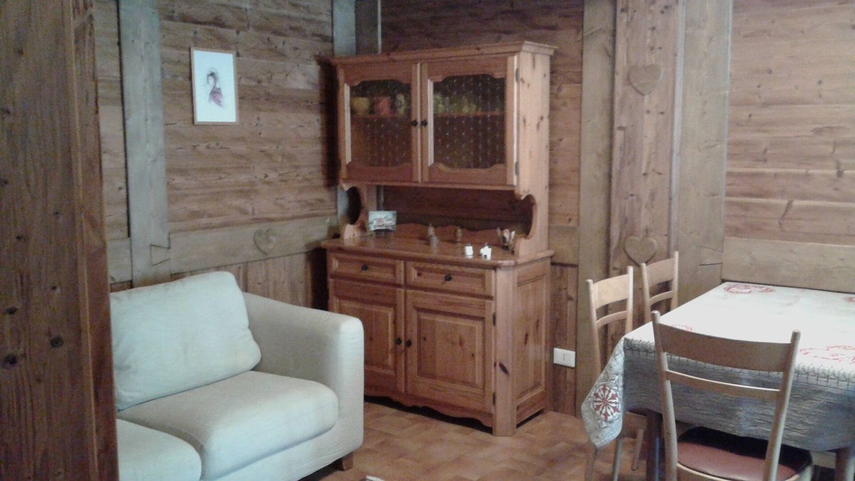 Cogne Apartment | House in the center of Cogne