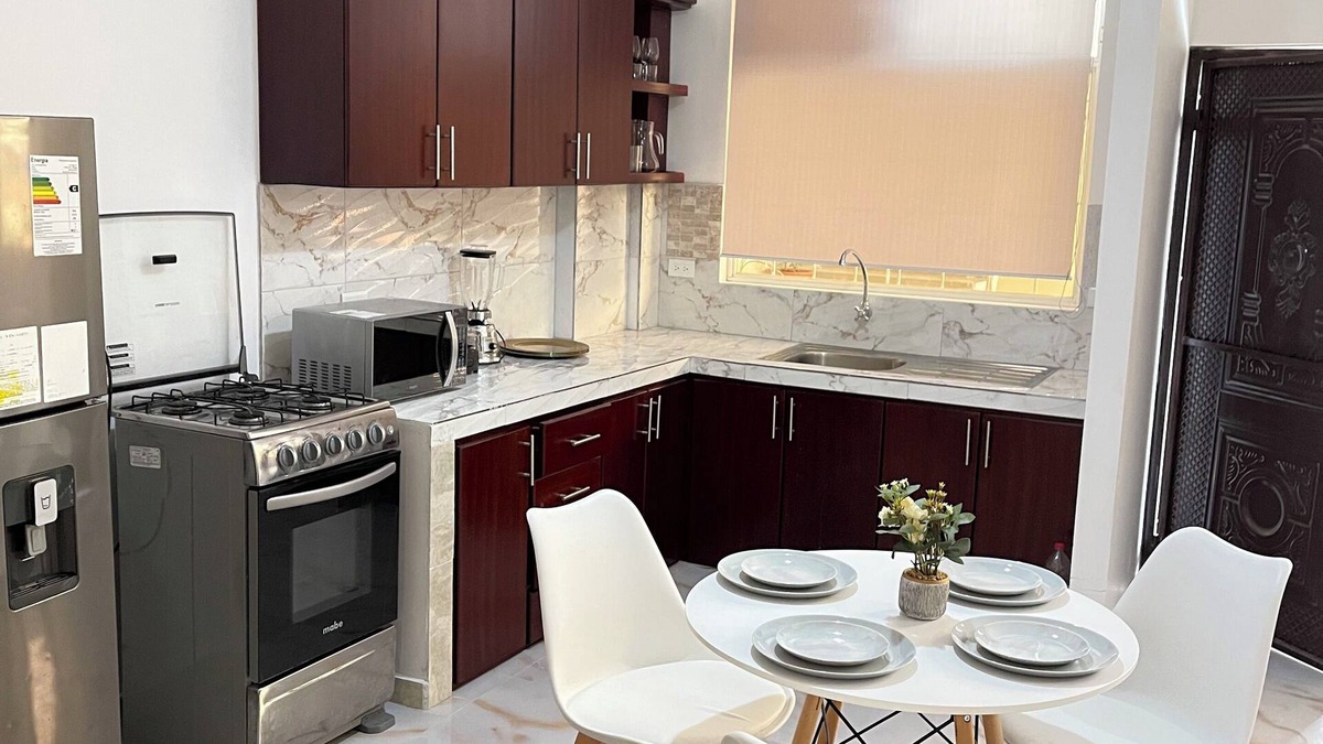 Catamayo Apartment | House in the city of Catamayo, the valley of the Eternal Sun, close to everything.