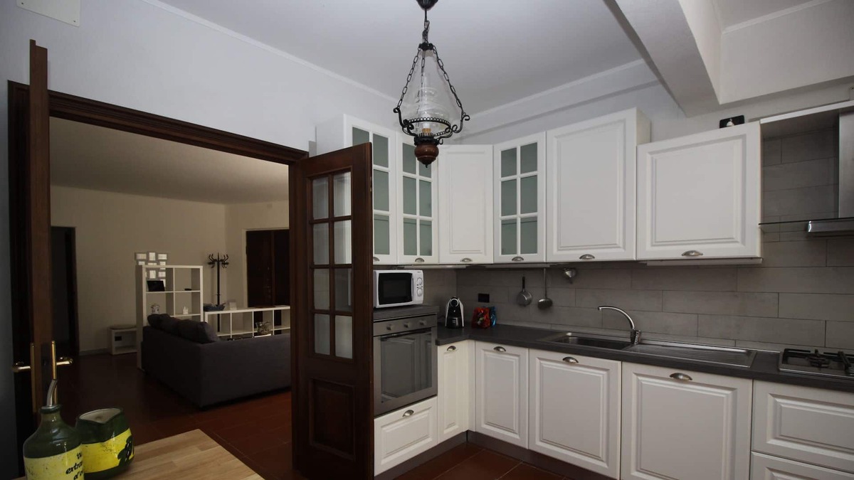 Genoa Apartment | House in the countryside: E Prïe d'Angiulin