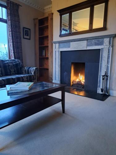 Bawncross House | House in the countryside