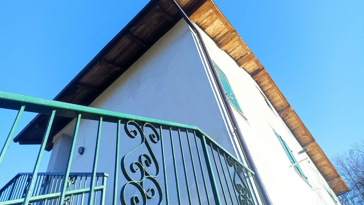 Urbe Apartment | House in the Forest - Sunshine (CITRA code. 009063-LT-0015)