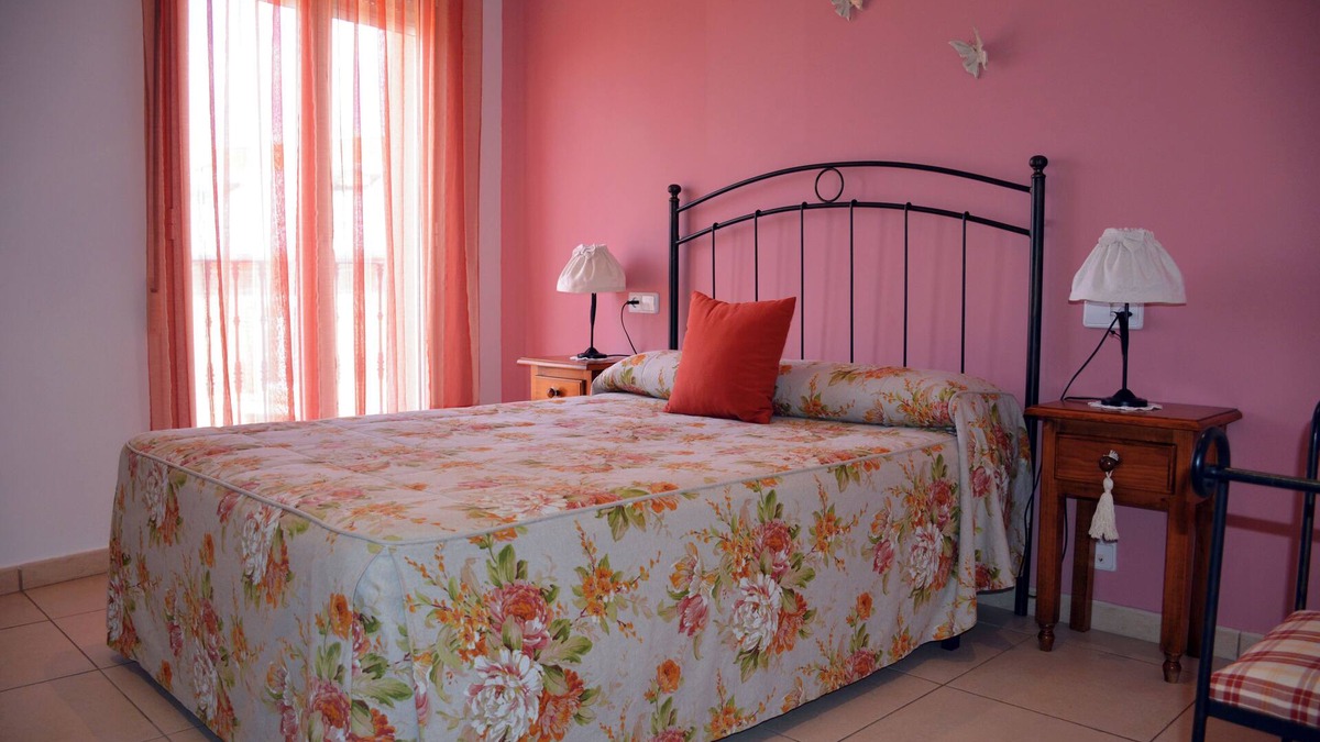 Ruidera Cottage | House in the heart of the Lagunas de Ruidera Natural Park