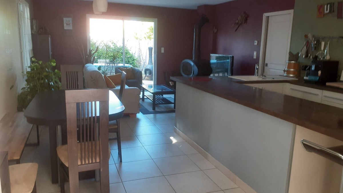 Dolus-d'Oleron House | House in the heart of Ile d'Oléron with private pool, enclosed garden